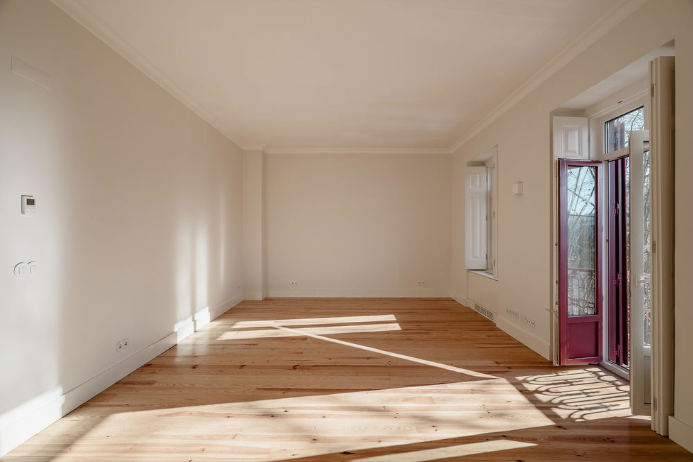 One-bedroom apartment with view, in the Historic Center, Sintra 3861189634