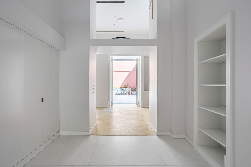 3+1 bedroom duplex apartment, in Misericórdia, Lisbon 4292451694