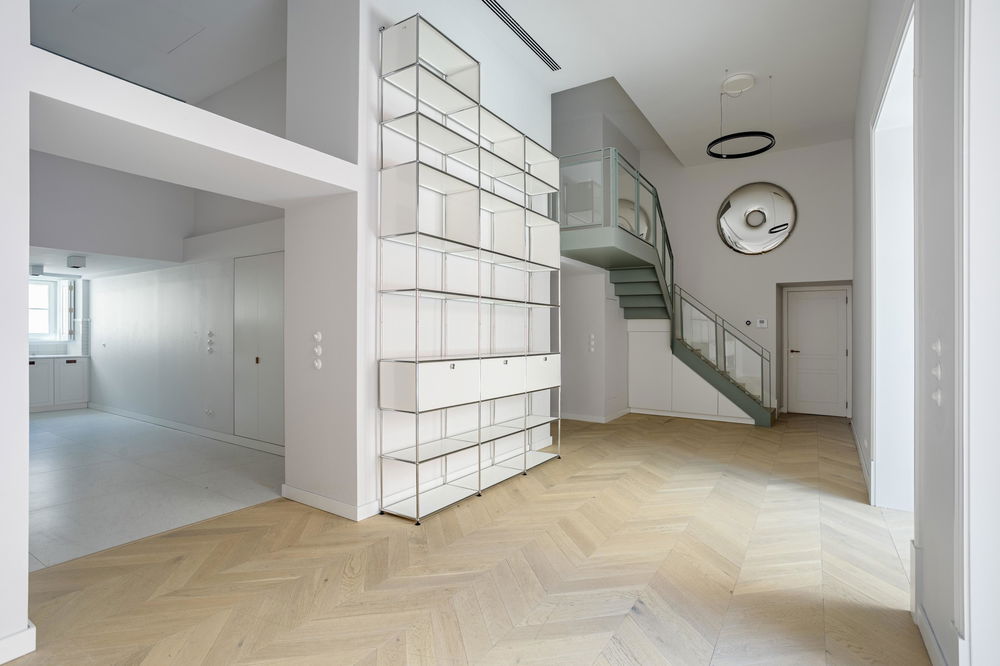 3+1 bedroom duplex apartment, in Misericórdia, Lisbon 4292451694