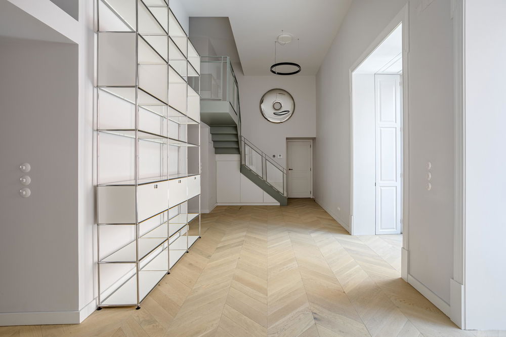 3+1 bedroom duplex apartment, in Misericórdia, Lisbon 4292451694