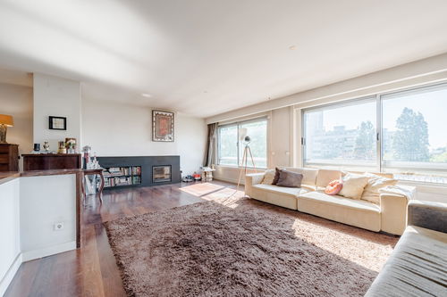 4-bedroom+1 apartment with garage, in Foco, Porto 2252890302