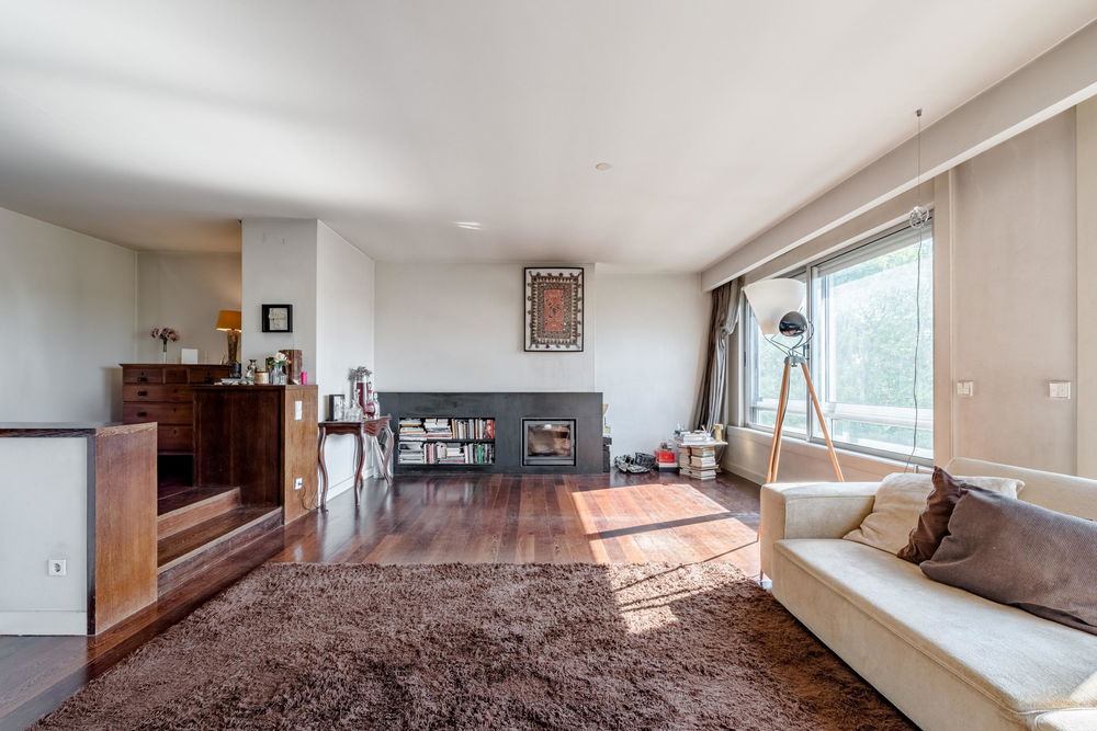 4-bedroom+1 apartment with garage, in Foco, Porto 2252890302