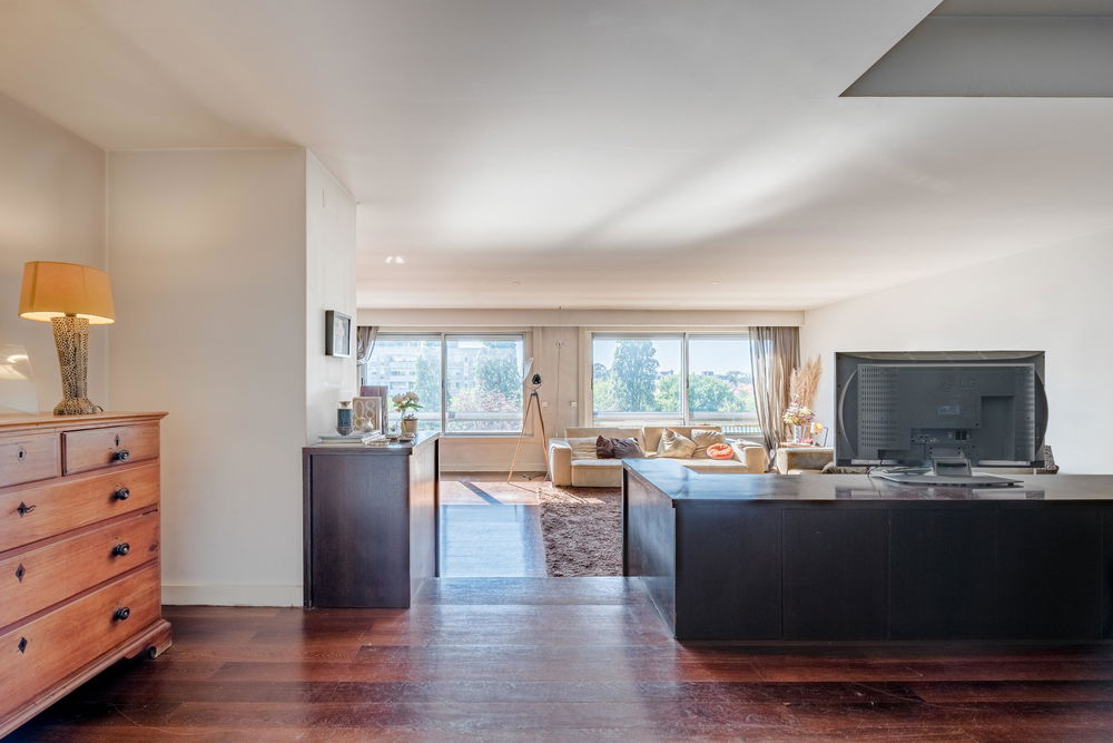 4-bedroom+1 apartment with garage, in Foco, Porto 2252890302