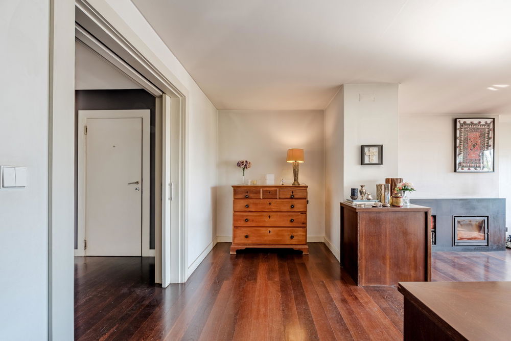 4-bedroom+1 apartment with garage, in Foco, Porto 2252890302