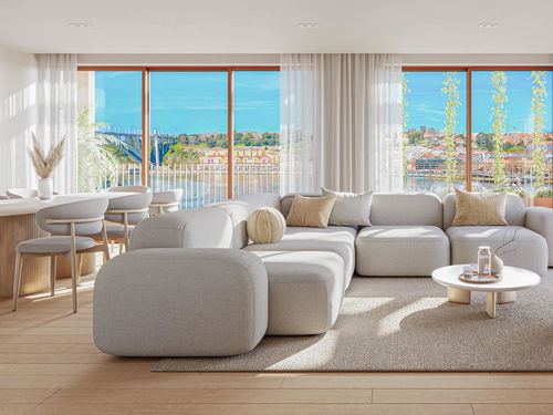 2- bedroom apartment at Gaia Hills, Vila Nova de Gaia, Porto 3877509648