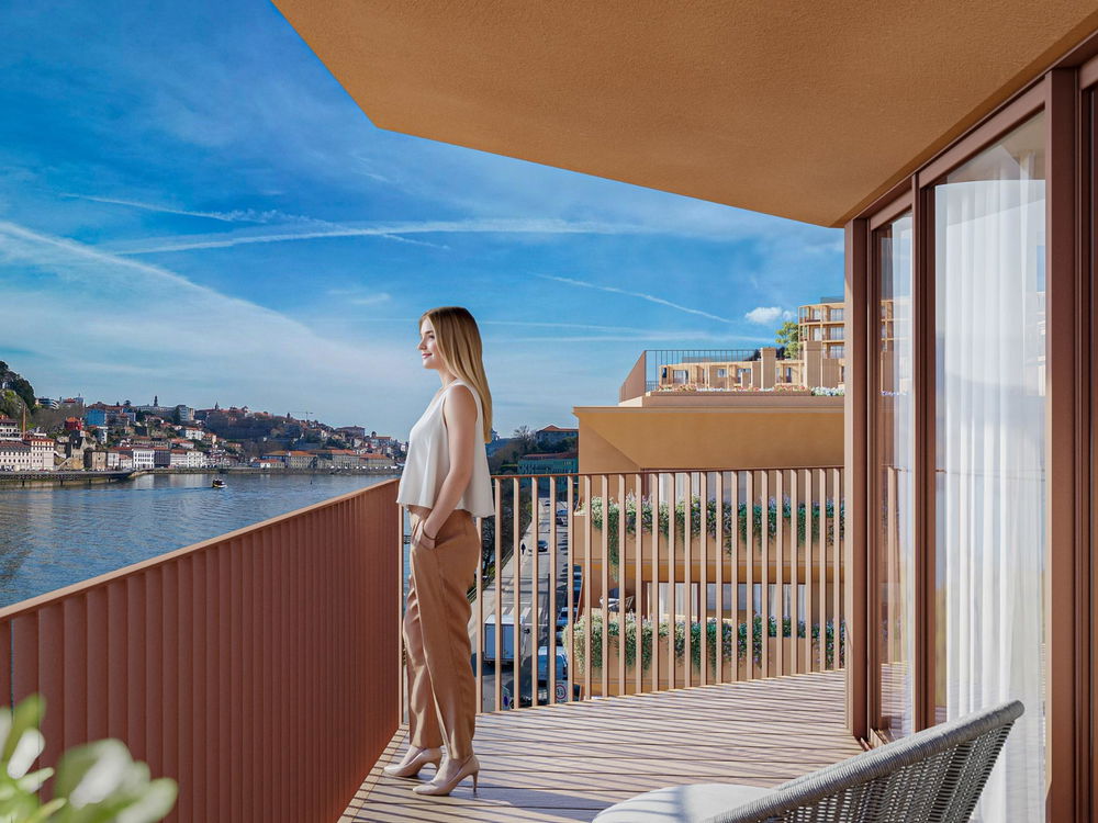 2- bedroom apartment at Gaia Hills, Vila Nova de Gaia, Porto 2417568390
