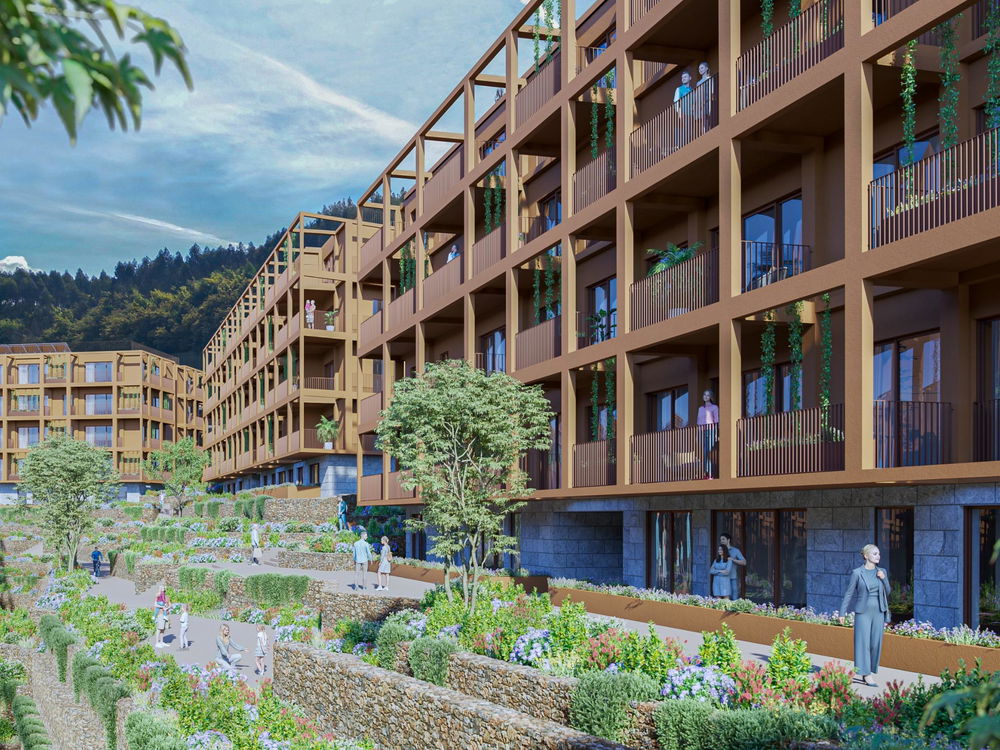 2- bedroom apartment at Gaia Hills, Vila Nova de Gaia, Porto 2417568390