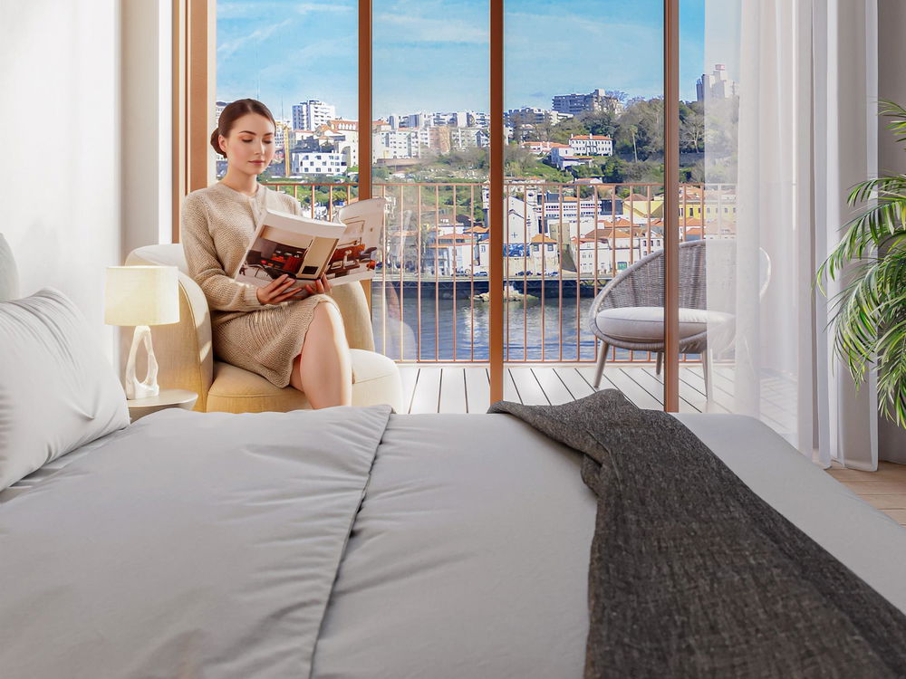 2- bedroom apartment at Gaia Hills, Vila Nova de Gaia, Porto 2417568390