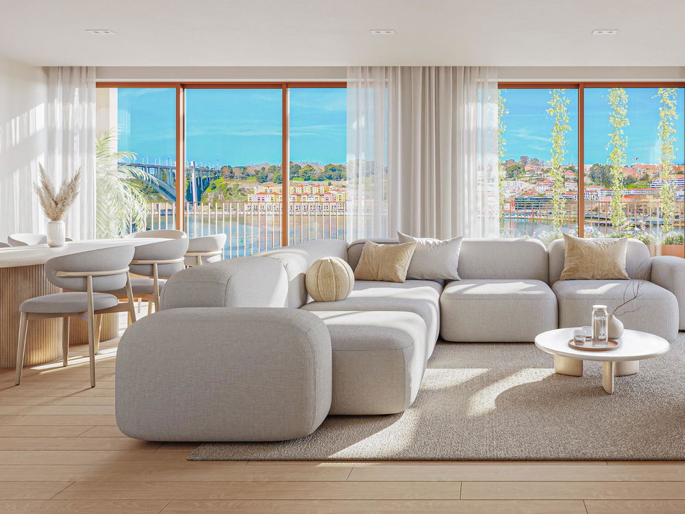 2- bedroom apartment at Gaia Hills, Vila Nova de Gaia, Porto 2417568390