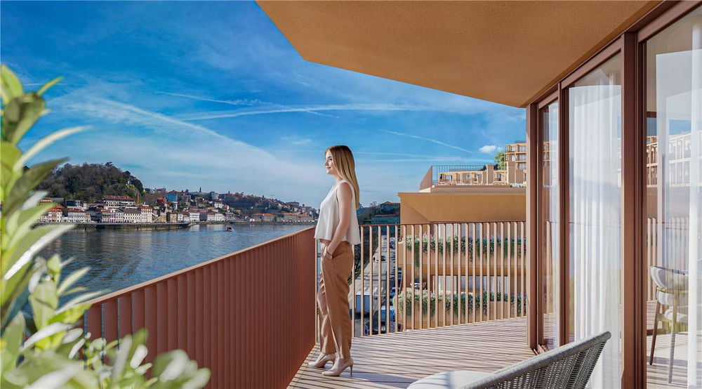 2- bedroom apartment at Gaia Hills, Vila Nova de Gaia, Porto 4184403784