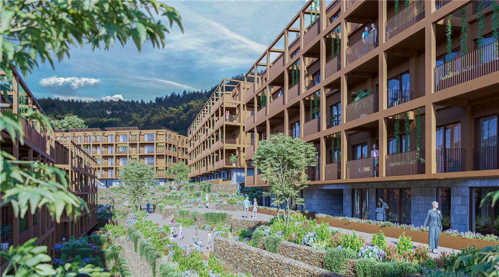 2- bedroom apartment at Gaia Hills, Vila Nova de Gaia, Porto 4184403784