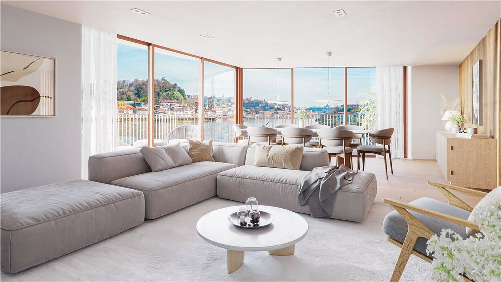 2- bedroom apartment at Gaia Hills, Vila Nova de Gaia, Porto 4184403784