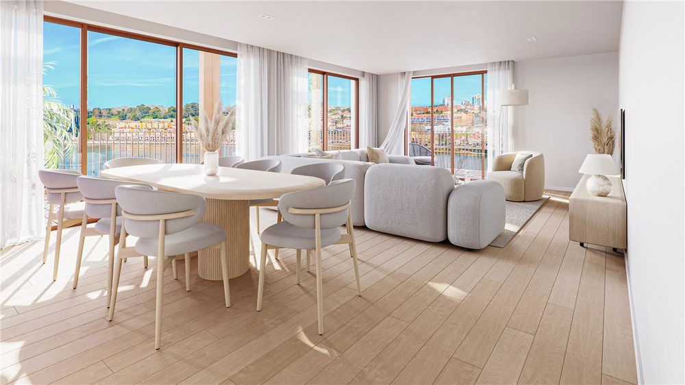 2- bedroom apartment at Gaia Hills, Vila Nova de Gaia, Porto 4184403784