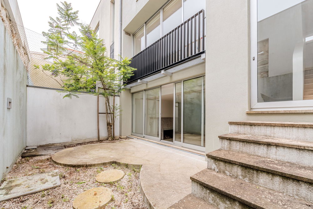 T3 House with sea view in Foz Velha, Porto 713531263