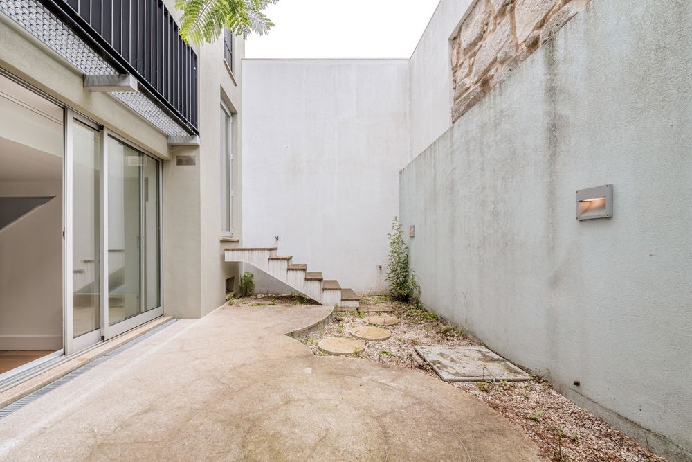 T3 House with sea view in Foz Velha, Porto 713531263