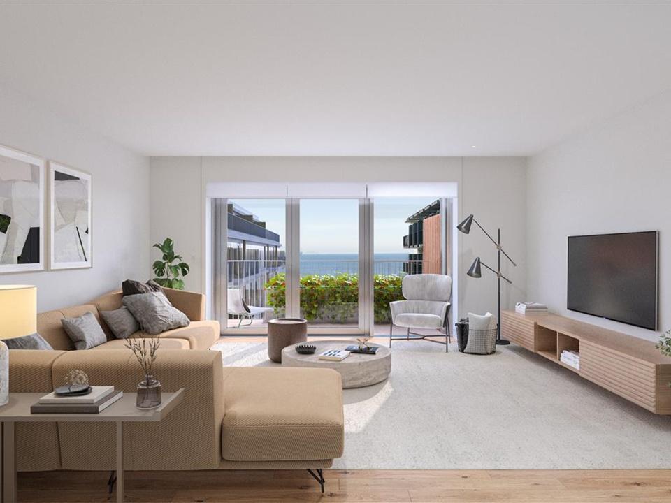 One-bedroom apartment in Sal D’Ouro, Vila Nova de Gaia, Porto 3717386002