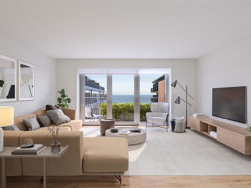 One-bedroom apartment in Sal D’Ouro, Vila Nova de Gaia, Porto 3717386002