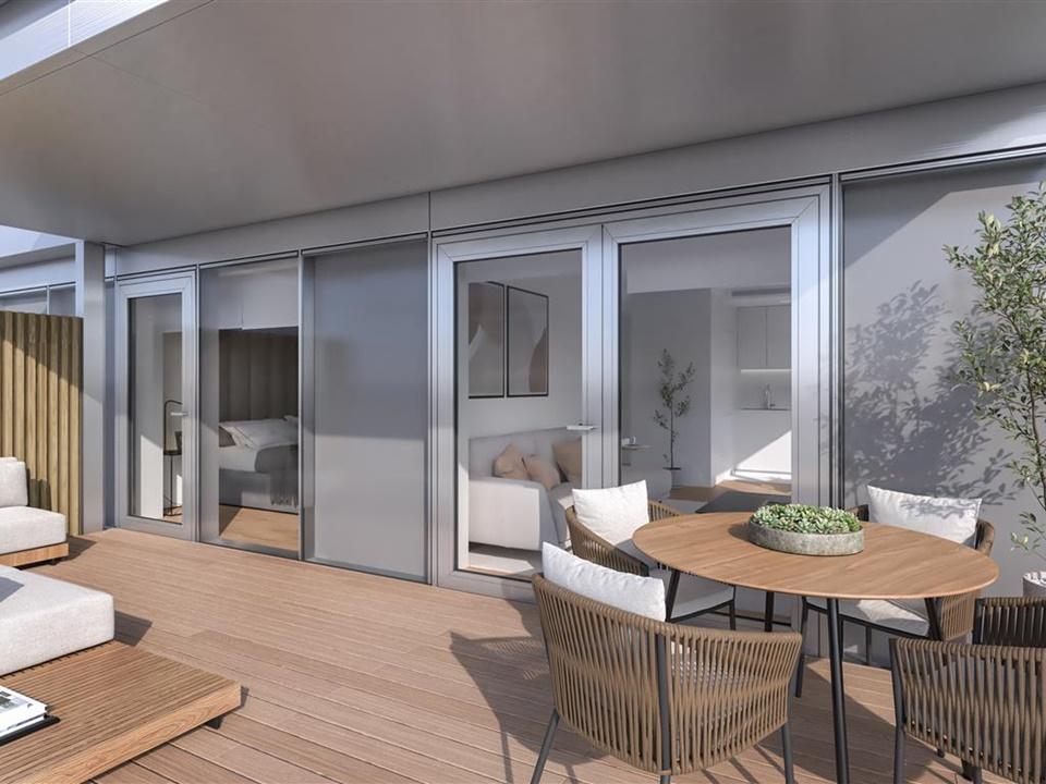 One-bedroom apartment in Sal D’Ouro, Vila Nova de Gaia, Porto 3717386002