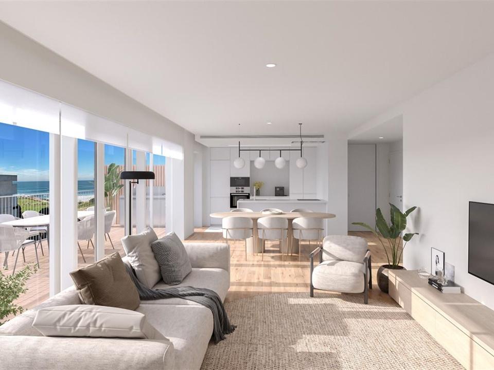 One-bedroom apartment in Sal D’Ouro, Vila Nova de Gaia, Porto 3717386002