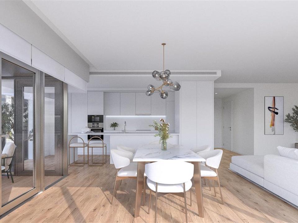 One-bedroom apartment in Sal D’Ouro, Vila Nova de Gaia, Porto 3717386002