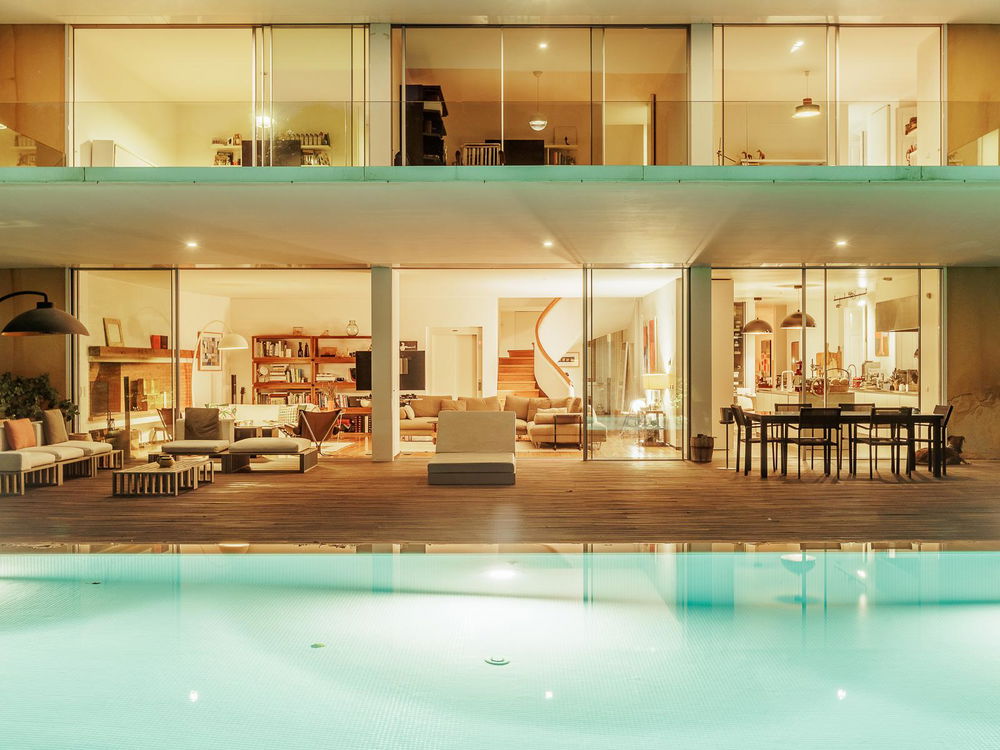 6-bedroom villa, in Jardim das Amoreiras, Lisbon 4109968008