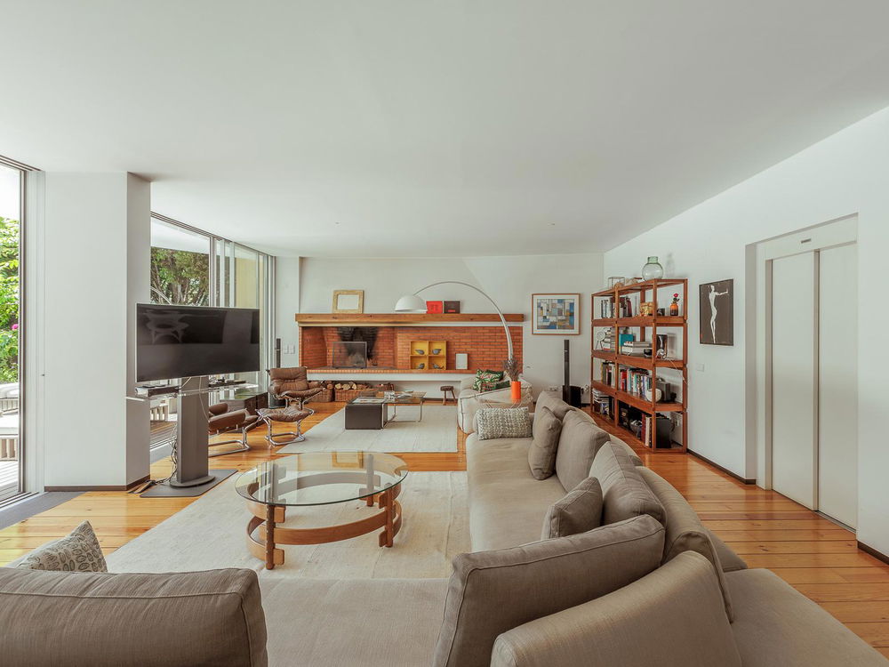 6-bedroom villa, in Jardim das Amoreiras, Lisbon 4109968008