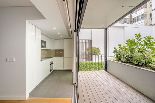 3-bedroom apartment in Avenidas Novas, Lisbon 3985014540