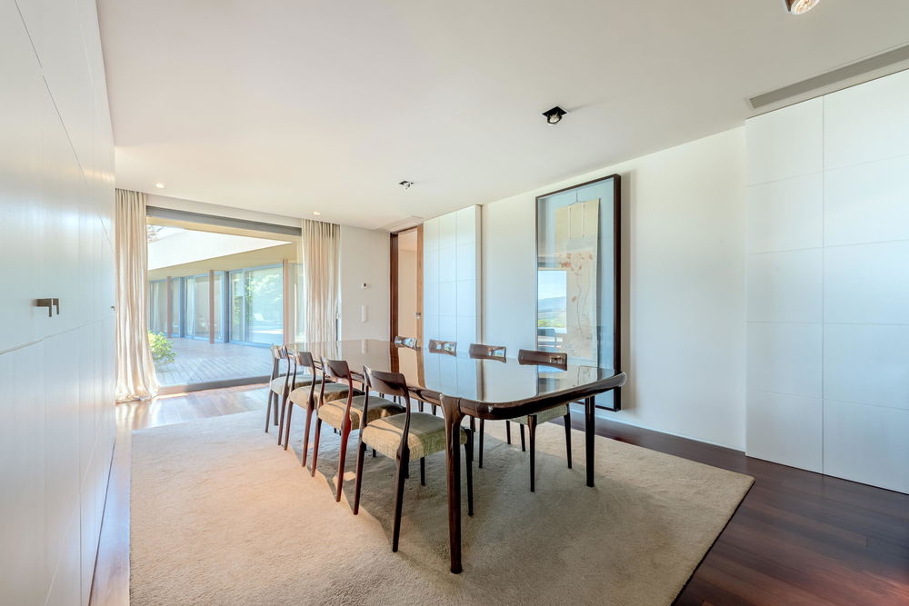 5-bedroom house with pool and garage, in Penha, Guimarães 1104447533