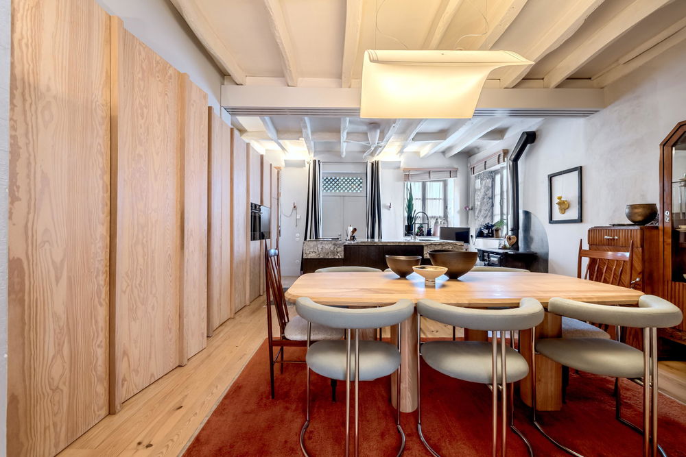 3+1 Bedroom House, near the Historic Center, Guimarães 3643634003