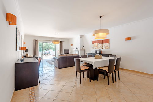 3-bedroom villa in Castro Marim Country Club, Algarve 1511485577