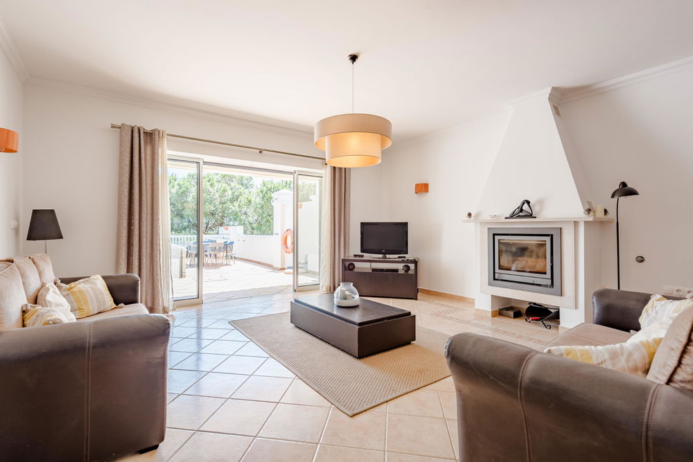 3-bedroom villa in Castro Marim Country Club, Algarve 1511485577