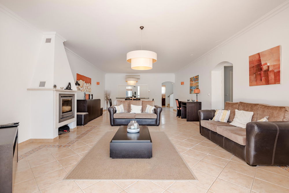 3-bedroom villa in Castro Marim Country Club, Algarve 1511485577