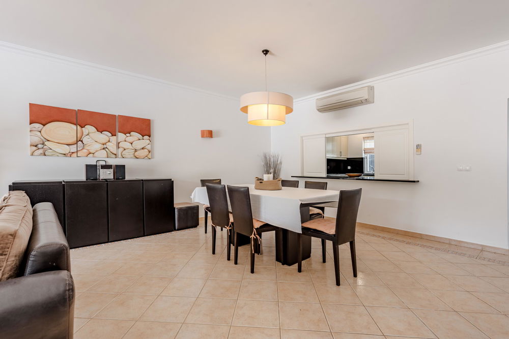 3-bedroom villa in Castro Marim Country Club, Algarve 1511485577