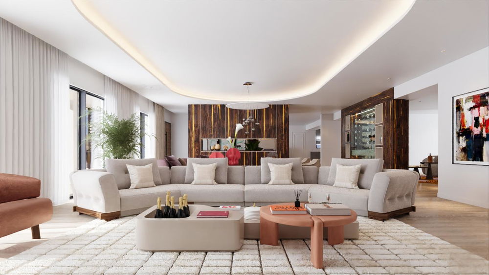 Moradia T4 com piscina e garagem em São Gonçalo, Funchal 1769173900