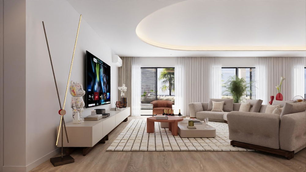 Moradia T4 com piscina e garagem em São Gonçalo, Funchal 1769173900