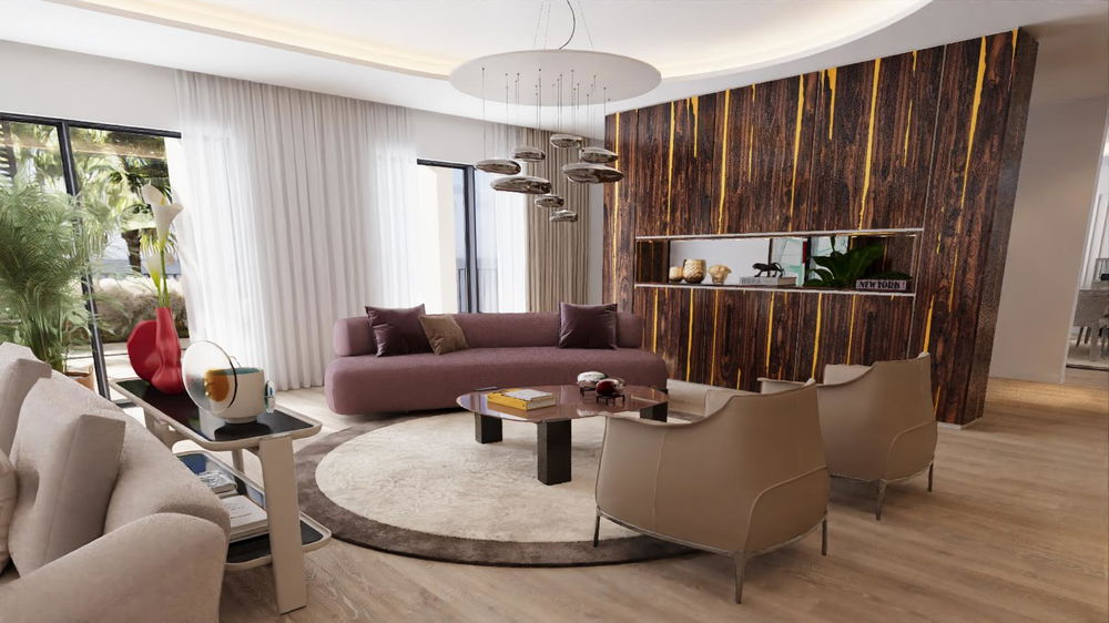 Moradia T4 com piscina e garagem em São Gonçalo, Funchal 1769173900