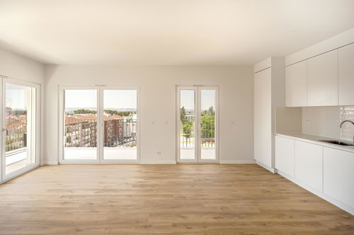 3-bedroom apartment with balcony, in Jaba, Barreiro 706838180