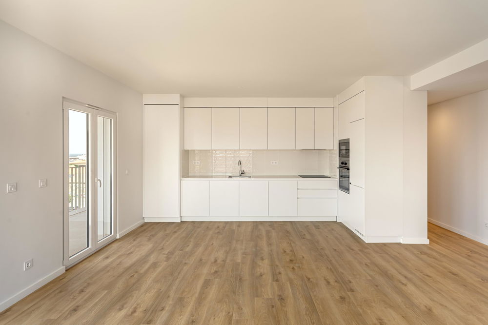 3-bedroom apartment with balcony, in Jaba, Barreiro 706838180