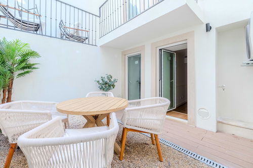 2-bedroom apartment, with terrace, in Estrela, Lisbon 2964812249