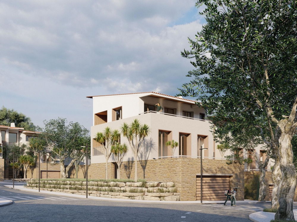 Land in Santa Bárbara de Nexe, Algarve 3298959478