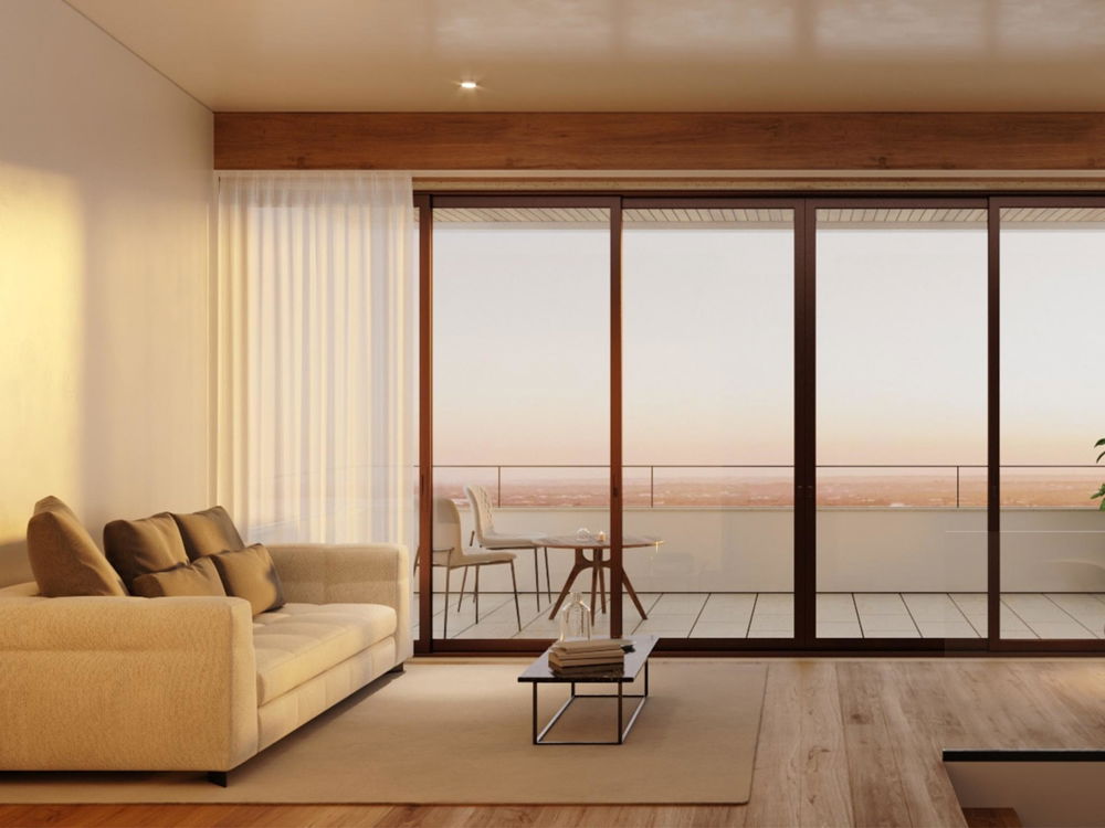 Land in Santa Bárbara de Nexe, Algarve 1411202535