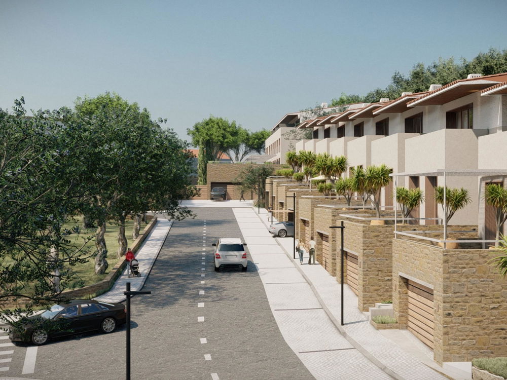 Land in Santa Bárbara de Nexe, Algarve 588909937