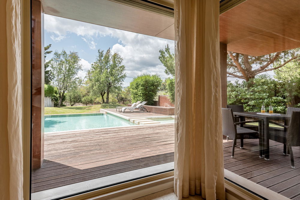 1 bedroom + extra room apartment with Pool in Troia Residence 1537432535