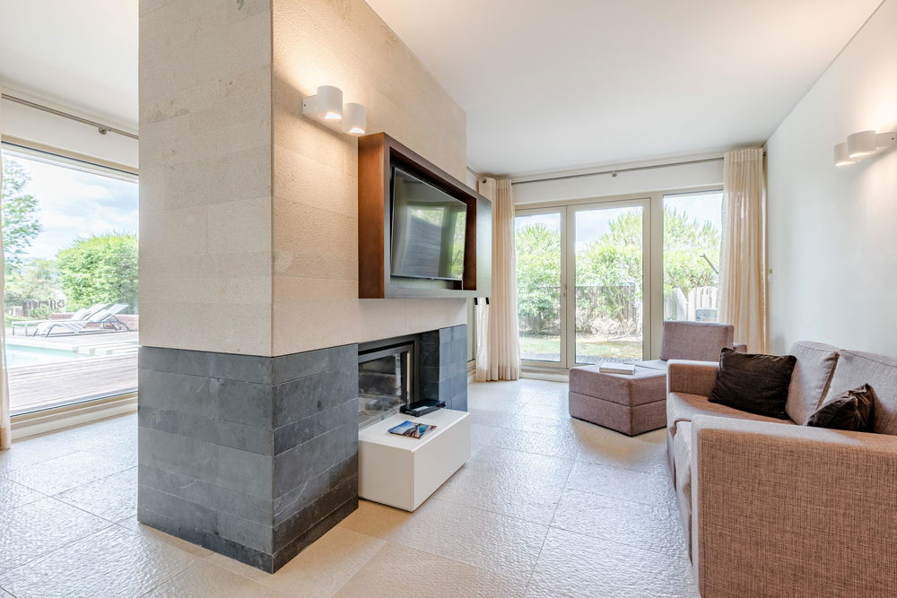 1 bedroom + extra room apartment with Pool in Troia Residence 1537432535