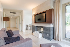 1 bedroom + extra room apartment with Pool in Troia Residence 1537432535