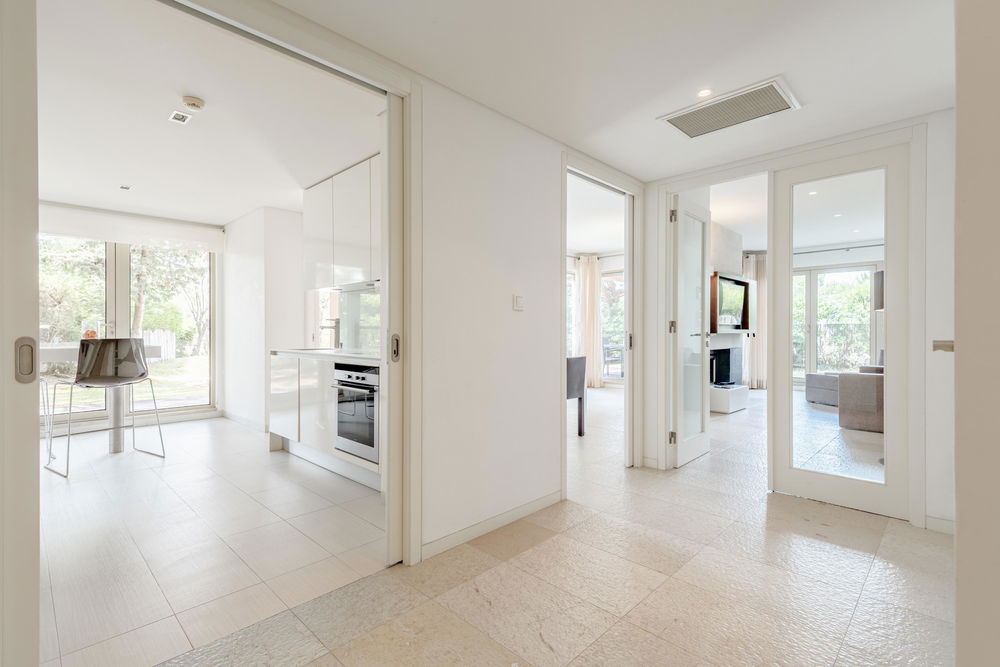 1 bedroom + extra room apartment with Pool in Troia Residence 1537432535