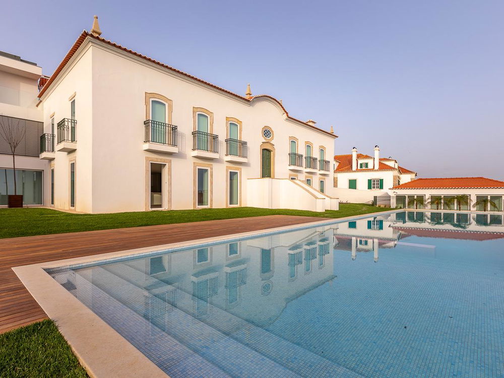 4-bedroom apartment, sea views, Estoril 2667029065