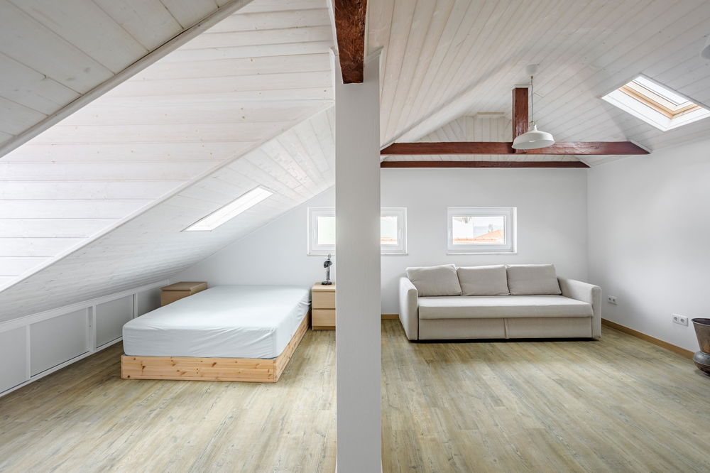 1 bedroom apartment beachfront in Paço de Arcos, Oeiras 3269312796