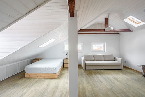 1 bedroom apartment beachfront in Paço de Arcos, Oeiras 3269312796