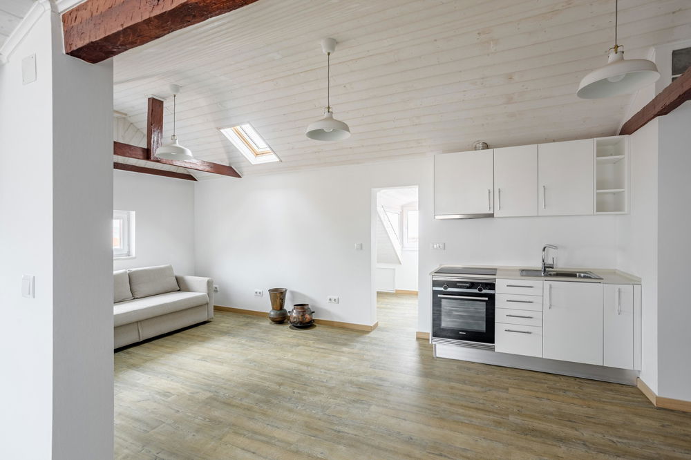 1 bedroom apartment beachfront in Paço de Arcos, Oeiras 3269312796